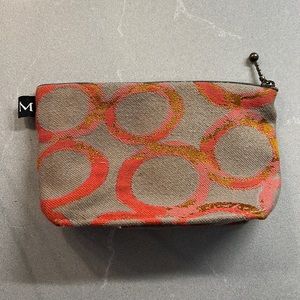 MARUCA Small Bag (Brand New) (Handmade in Boulder, Colorado)
